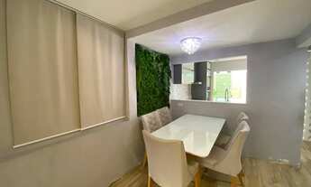 Imagem 4: Apartamento para aluguel com 90 metros quadrados com 3 quartos