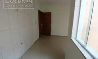 Imagem 3: Santo André - Apartamento Padrão - Vila Camilópolis