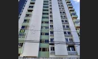 Imagem 4: PVS - Vendo em Boa Viagem - 176m² - 4qts/1suíte - Vista do mar e a 100m da Beira mar
