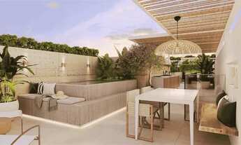 Imagem 6: Apartamento para venda com 144 metros quadrados com 2 quartos em Ipanema - Rio de Janeiro