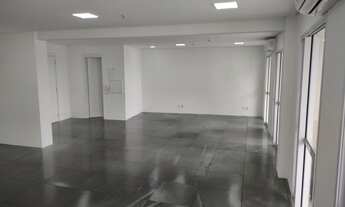 Imagem: Sala/Conjunto para aluguel possui 86 metros