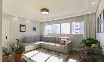 Imagem 2: Apartamento com 3 dormitórios, lindo e ensolarado