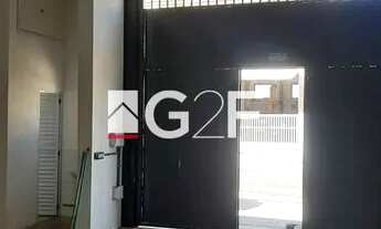 Imagem 5: Galpão para locação no Jardim Nova Espirito Santo, na Cidade de Valinhos