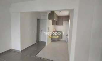 Imagem 1: Apartamento com 2 dormitórios para alugar, 64 m² por R$ 3.115,00/mês - Morumbi - São Paulo