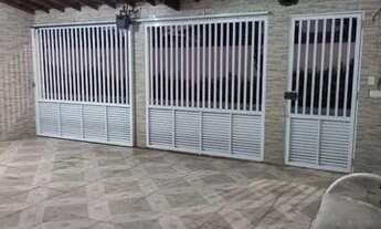 Imagem 2: Casa com 3 dormitórios à venda, 220 m² por R$ 520.000,00 - Rio Marinho - Vila Velha/ES