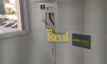 Imagem 2: Apartamento com 3 dormitórios para alugar, 60 m² por R$ 2.890,00/mês - Vila dos Remédios