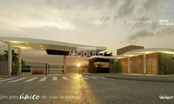 Imagem 2: CASA DE CONDOMÍNIO à venda, 1 quarto, GRAND VILLE - Uberlândia/MG