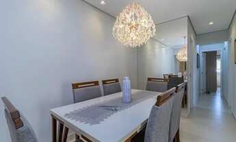 Imagem 3: Apartamento no Quinta da Primavera, 3 suítes, 105 m², Varanda gourmet, Armários, Lazer com