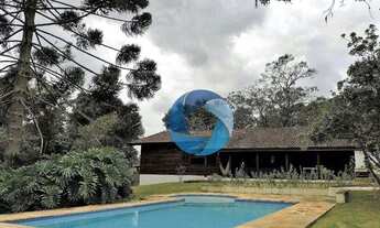 Imagem 6: Casa com 3 dormitórios à venda, 257 m² por R$ 950.000,00 - Jardim Colibri - Cotia/SP