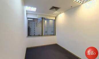 Imagem 6: São Paulo - Conjunto Comercial/Sala - Vila Olímpia