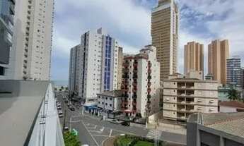 Imagem 3: Apartamento para Locação em Praia Grande, Boqueirão, 1 dormitório, 1 banheiro, 1 vaga