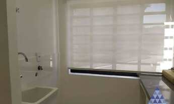 Imagem 6: Apto Mobiliádo com 1 dormitório para alugar, 34 m² por R$ 2.710/mês - Parada Inglesa - São