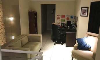 Imagem 5: Condominío Cortina D'ampezzo - R. General chagas santos