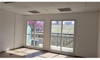 Imagem 7: Sala Coml 37 m2 Locação V Mariana 1 Vaga