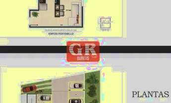 Imagem 2: Imóvel disponível para compra com 1 quarto, 1 suíte e 1 vaga de garagem