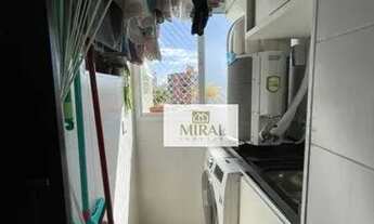 Imagem 3: Apartamento com 2 dormitórios à venda, 69 m² por R$ 505.000 - Parque Industrial - São José