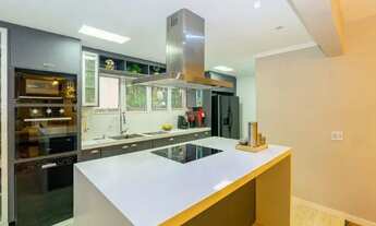 Imagem 3: Casa em condomínio no Morumbi! 205m2, reformada!