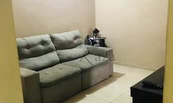 Imagem 2: Casa Padrão em São José dos Campos