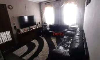 Imagem 4: Casa com 2 dormitórios à venda, 71 m² por R$ 425.000,00 - Vila Campestre - São Paulo/SP