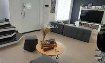 Imagem 2: Sobrado à venda com 3 dormitórios no Terras de São Francisco em Sorocaba