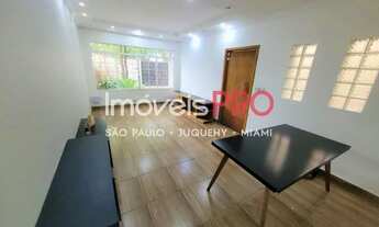 Imagem 4: Casa com 03 dormitórios 02 banheiros 01 edícula - Planalto Paulista