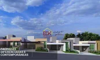 Imagem 2: Casa com 3 dormitórios à venda, 143 m² por R$ 795.000,00 - Itapecerica - Taubaté/SP