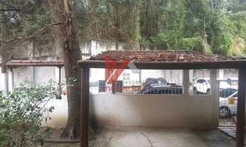 Imagem 7: Apartamento tipo casa à venda Rio Comprido 110m2 vaga