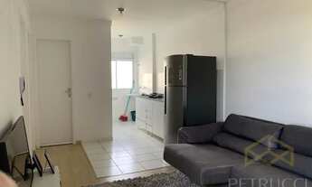 Imagem: Apartamento - Residencial Vila Park - Campinas