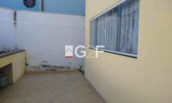 Imagem 2: Sobrado a venda no Jardim Proença!