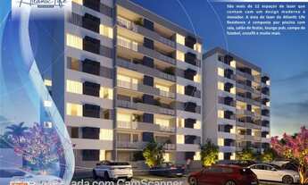 Imagem 3: BHU- Apartamento para venda tem 53 metros quadrados com 2 quartos em Janga - Paulista - PE