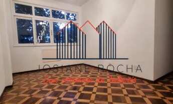 Imagem 5: Apartamento com 3 Quartos e Vaga à Venda em Vila Isabel!!! Próximo a Vinte e oito de Setem