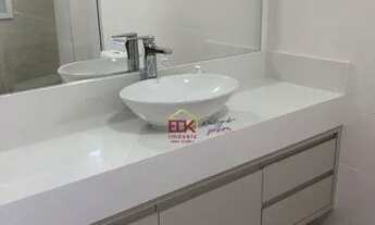 Imagem 7: Casa com 3 dormitórios à venda, 220 m² por R$ 1.400.000,00 - Loteamento Residencial Reserv