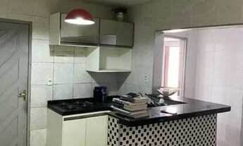 Imagem 5: Casa em Antonio Bezerra,5 Quartos