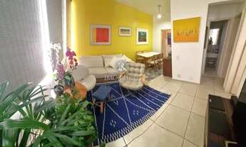 Imagem 3: Lindo apartamento de 2 quartos no Humaitá - Rio de Janeiro - RJ