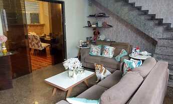 Imagem 5: Investidores Residencial/Comercial (322m2) Excelente Casa com mega terraço e churrasqueira