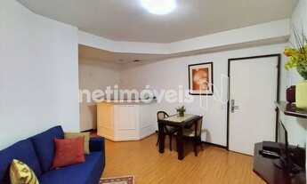 Imagem 5: Locação Apartamento 1 quarto Jardim Paulista São Paulo