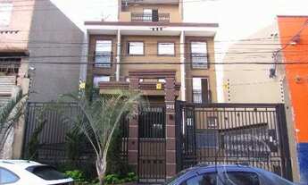 Imagem: Apartamento para alugar no brás