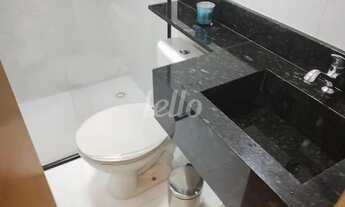 Imagem 5: Santo André - Apartamento Padrão - Campestre