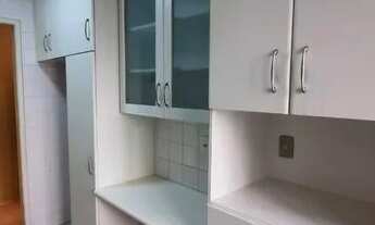 Imagem 4: Apartamento para aluguel tem 64 metros quadrados com 3 quartos