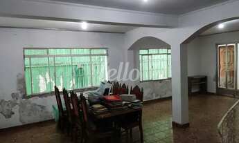 Imagem 3: São Paulo - Casa Padrão - Tatuapé