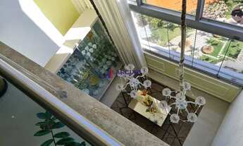 Imagem 7: Cobertura 03 quartos Vila da Serra (Nova Lima) - Locação