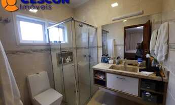 Imagem 4: CASA RESIDENCIAL em SANTANA DE PARNAÍBA - SP, ALDEIA DA SERRA