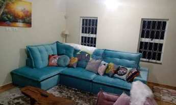 Imagem 5: Sobrado com 3 dormitórios à venda, 300 m² por R$ 690.000,00 - Jardim Santa Maria - Jacareí