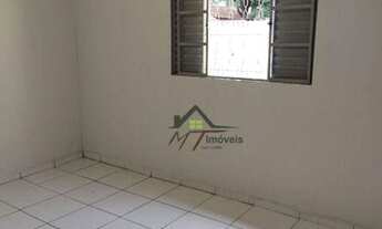 Imagem 5: Casa com 2 dormitórios à venda, 67 m² por R$ 265.000,00 - Jardim São Francisco (Nova Venez