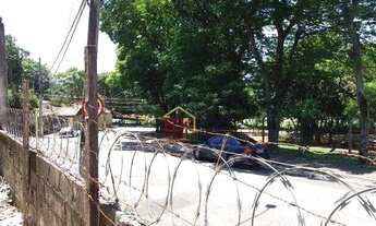 Imagem 5: Terreno à venda, 318 m² por R$ 250.000,00 - Bosque da Saúde - Taubaté/SP