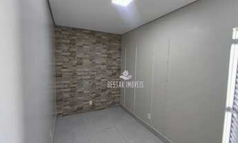 Imagem 7: Casa com 3 dormitórios à venda, 160 m² por R$ 420.000 - Jardim Holanda - Uberlândia/MG