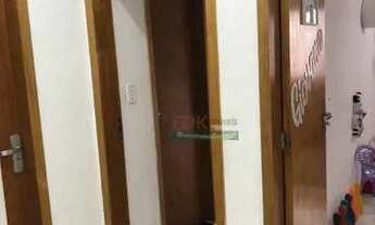 Imagem 6: Apartamento com 2 dormitórios à venda, 68 m² por R$ 235.000,00 - Barreiro - Taubaté/SP