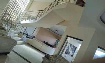 Imagem 7: Sobrado com 4 dormitórios, 650 m² - venda por R$ 3.800.000,00 ou aluguel por R$ 12.260,00