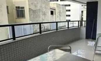 Imagem 2: Aluguel de quarto sala com 58 m². Armários. varanda. infraestrutura, garagem na Graça, Sal