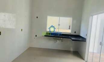 Imagem 7: Casa 3 dormitórios para vender ou alugar Jardim Brasil Araçatuba/SP